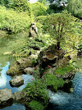 Tully- Stepping Rocks- Japanese Gardens