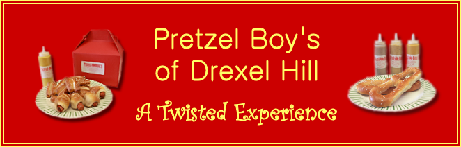 Pretzel Boys Drexel Hill