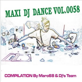 Various - Maxi Dance Vol. 11 Various - Maxi Dance Vol. 11