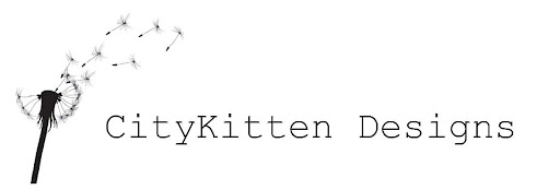 CityKitten Designs