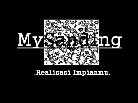 Mysanding