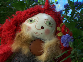 i ~Love~ creating Art DoLLies