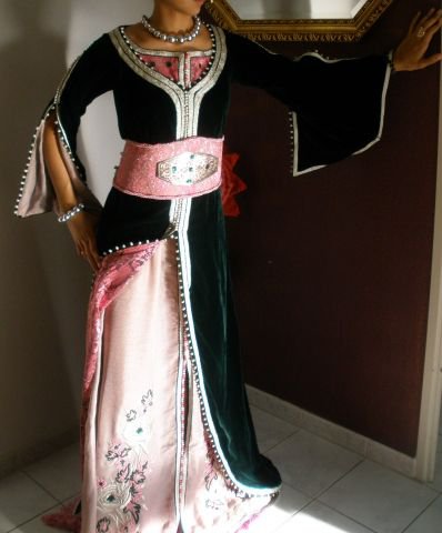 moroccan wedding dresses |