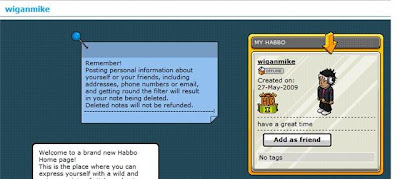 Habbo Gb