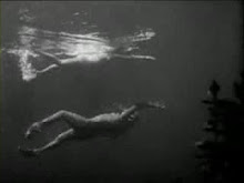 From "Creature from the Black Lagoon"