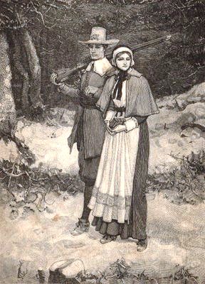 of plymouth plantation by william bradford pdf