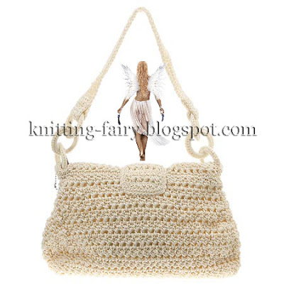 KNit Bag