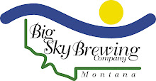 Big Sky Brewery, Missoula MT