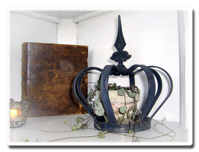 Illusion i vitt Fransk lantlig inredning med inslag av Shabby Chic och Romantik Otroligt Illusion i vitt Fransk lantlig inredning med inslag av Shabby Chic och Romantik Otroligt