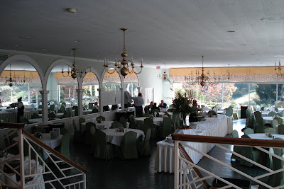 Airlie House