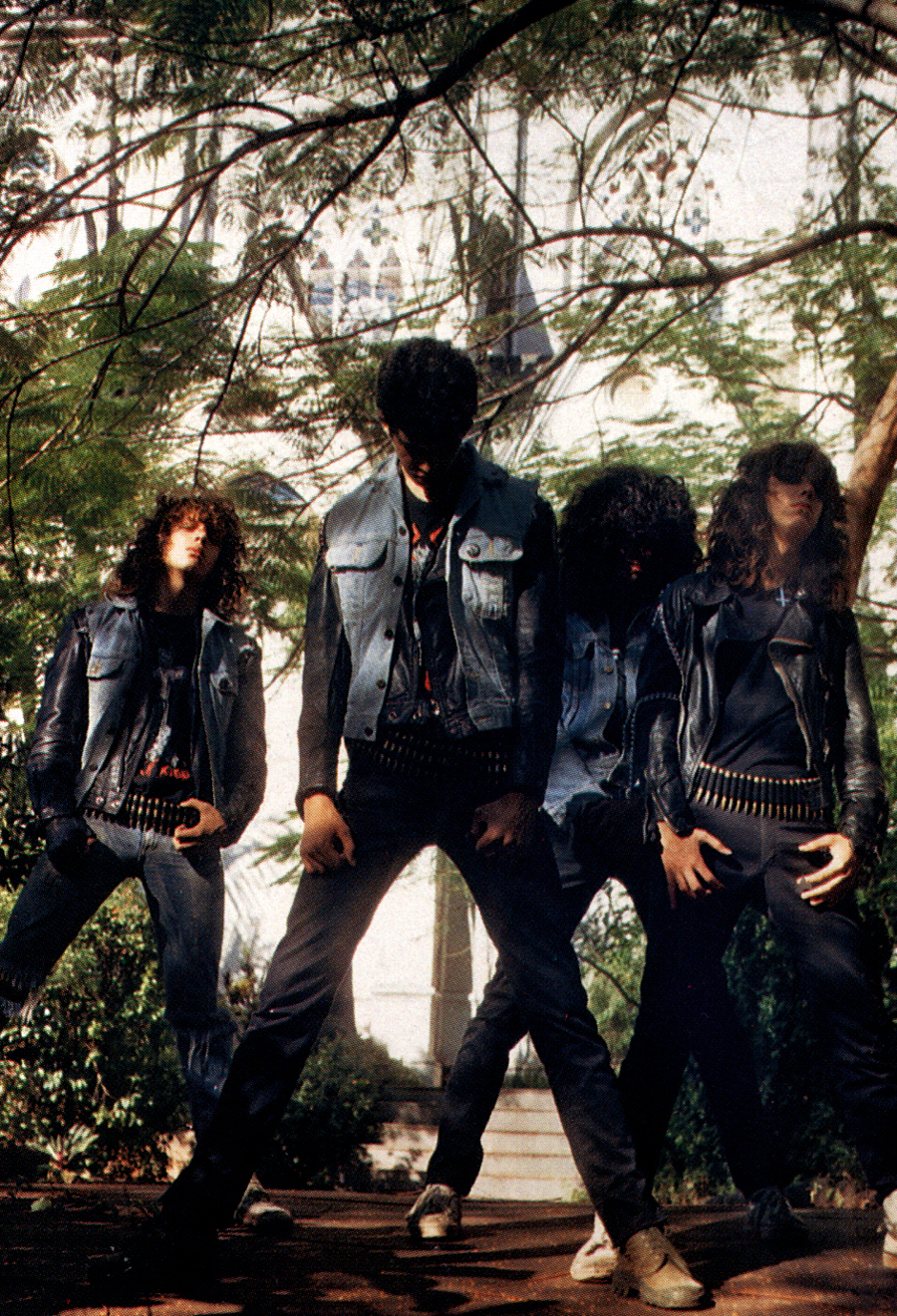 Various - Metal From Russia. MP3 Collection. CD 5 Various - Metal From Russia. MP3 Collection. CD 5