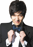 Lee Min Ho