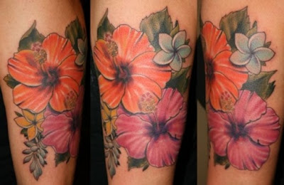 Kournikova, etc. prefer the Japanese flower tattoos. Kournikova, etc. prefer the Japanese flower tattoos.