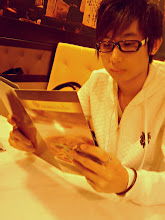 I ♥ FOOD