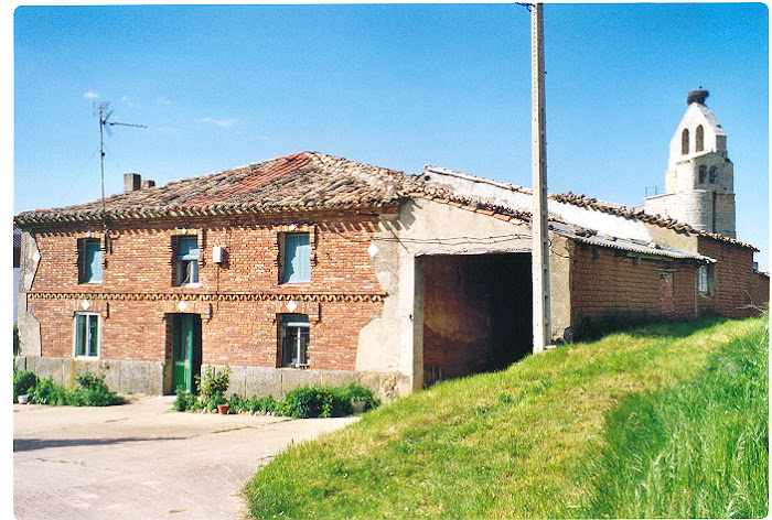 Casa campesina