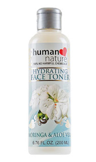 Human Nature S Hydrating Toner Human Nature S Hydrating Toner