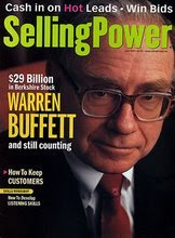 Warren Buffett