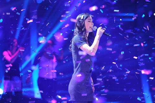 Lena MeyerLandrut Satellite Live Eurovision Song Contest 2010 Winner 