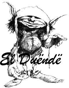 El duëndë