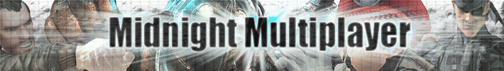 Midnight Multiplayer