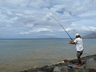 Angler Kalam Beach Park