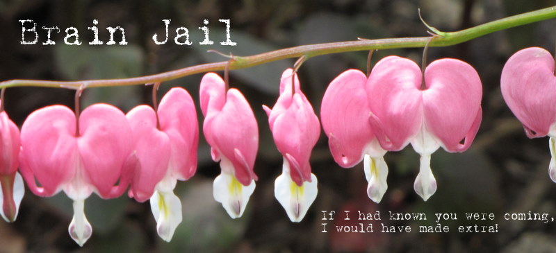 Brain Jail