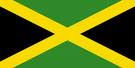 Jamaica-ko Bandera