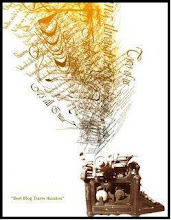 Best Blog Thinker Award