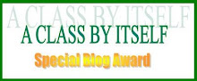 A Class By Itself Award