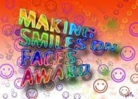 Smiles Award