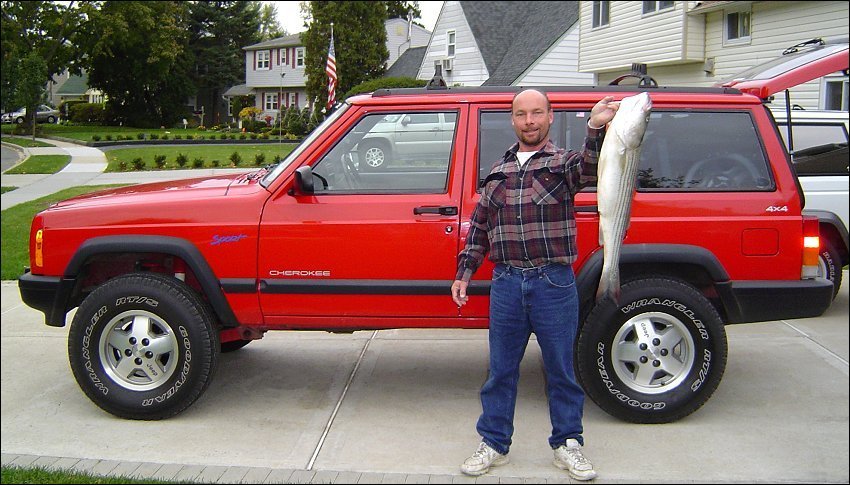 2001 jeep cherokee factory service manual