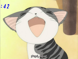 SakuraSweetLand~: Los 5 mejores Gatos del anime
