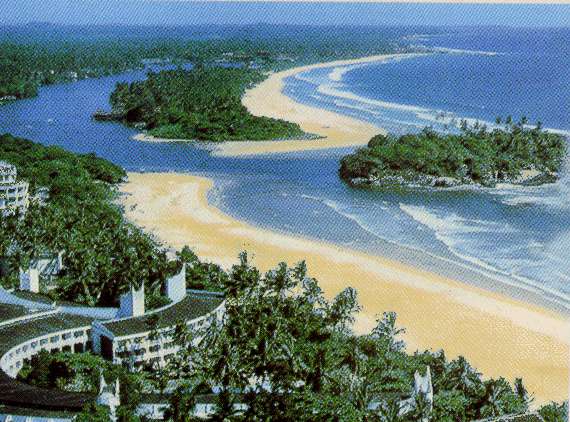 Goa beaches are famous Beaches In Goa Pictures. Goa beaches are famous