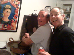 Charles and Fred