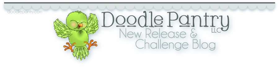 Doodle Pantry Digital Doodles Blog