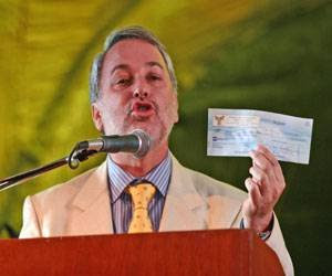 Emilio González Márquez