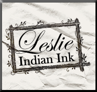 Hip Indian Ink