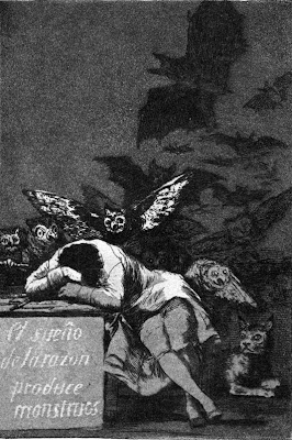 prostituée chauve et édentée