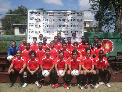 ESCUELA BAUGER CAMBIA NOMBRE POR BAUGER FC