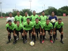 FOTO OFICIAL DON BOSCO JARABACOA FC