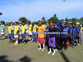 Pepe Finke nominado al pabellón del futbol dominicano inaugura XI torneo dedicado a Walter Musa