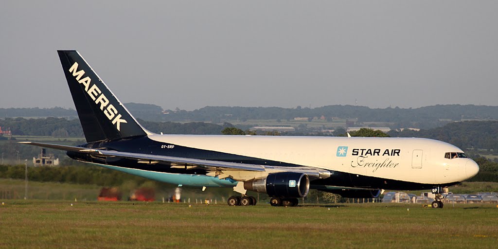 Star Air