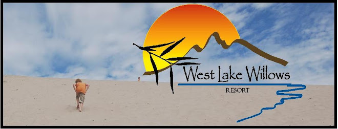 West Lake Willows Resort