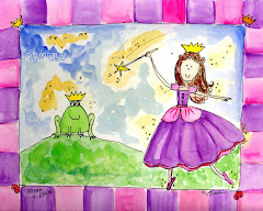 Wishes and Kisses