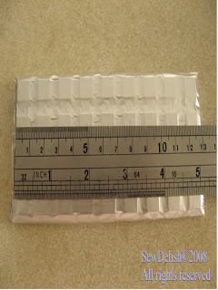 Measure Chocolate Bar Measure Chocolate Bar