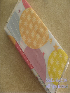 Glue Wrapper Glue Wrapper