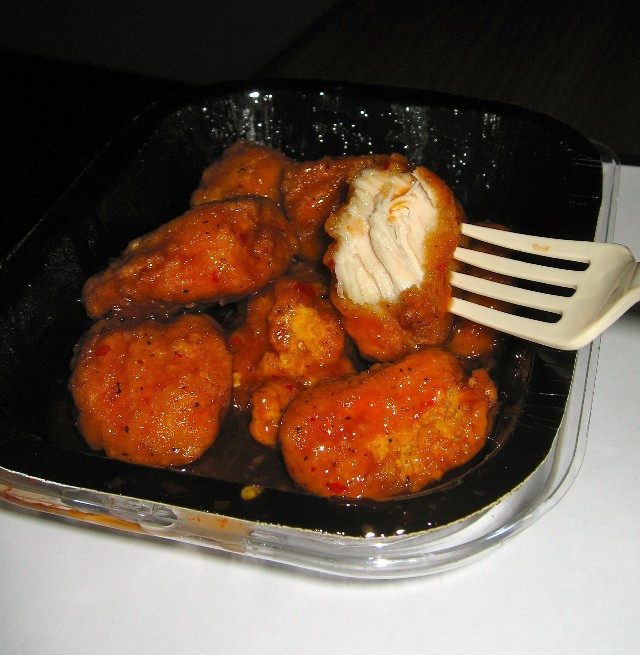 Buffalo Wild Wings Buffalo Wild Wings