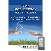Loan Modification Service