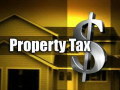 investment property tax