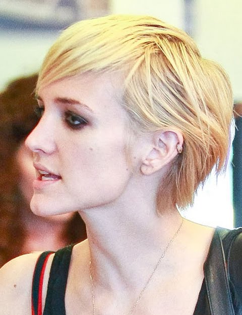 hair of Ashlee Simpson and ashlee simpson short hair. hair of Ashlee Simpson and
